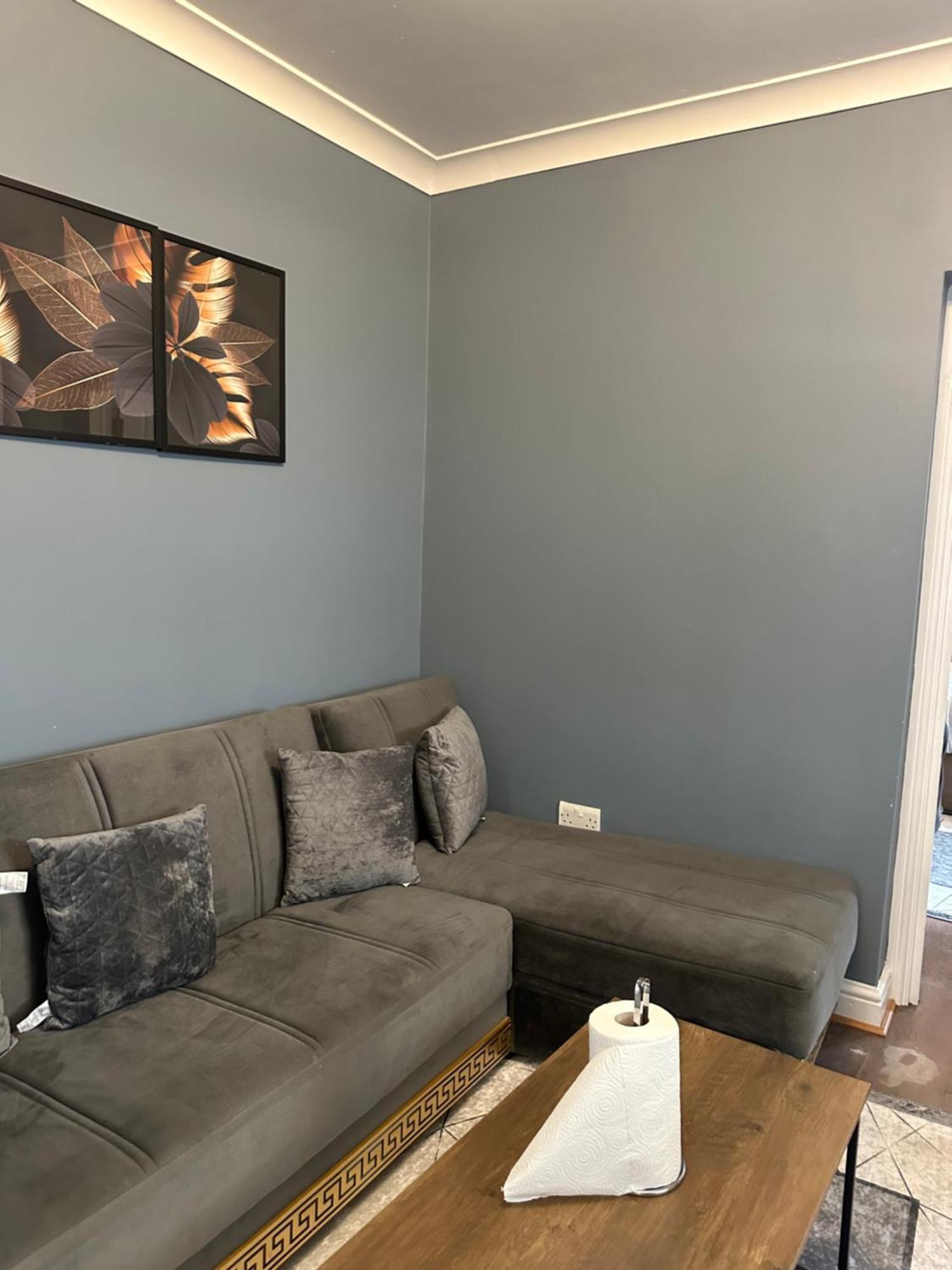 Amazing Ground Floor One Bedroom Apartment Forest Road Londra Exterior foto