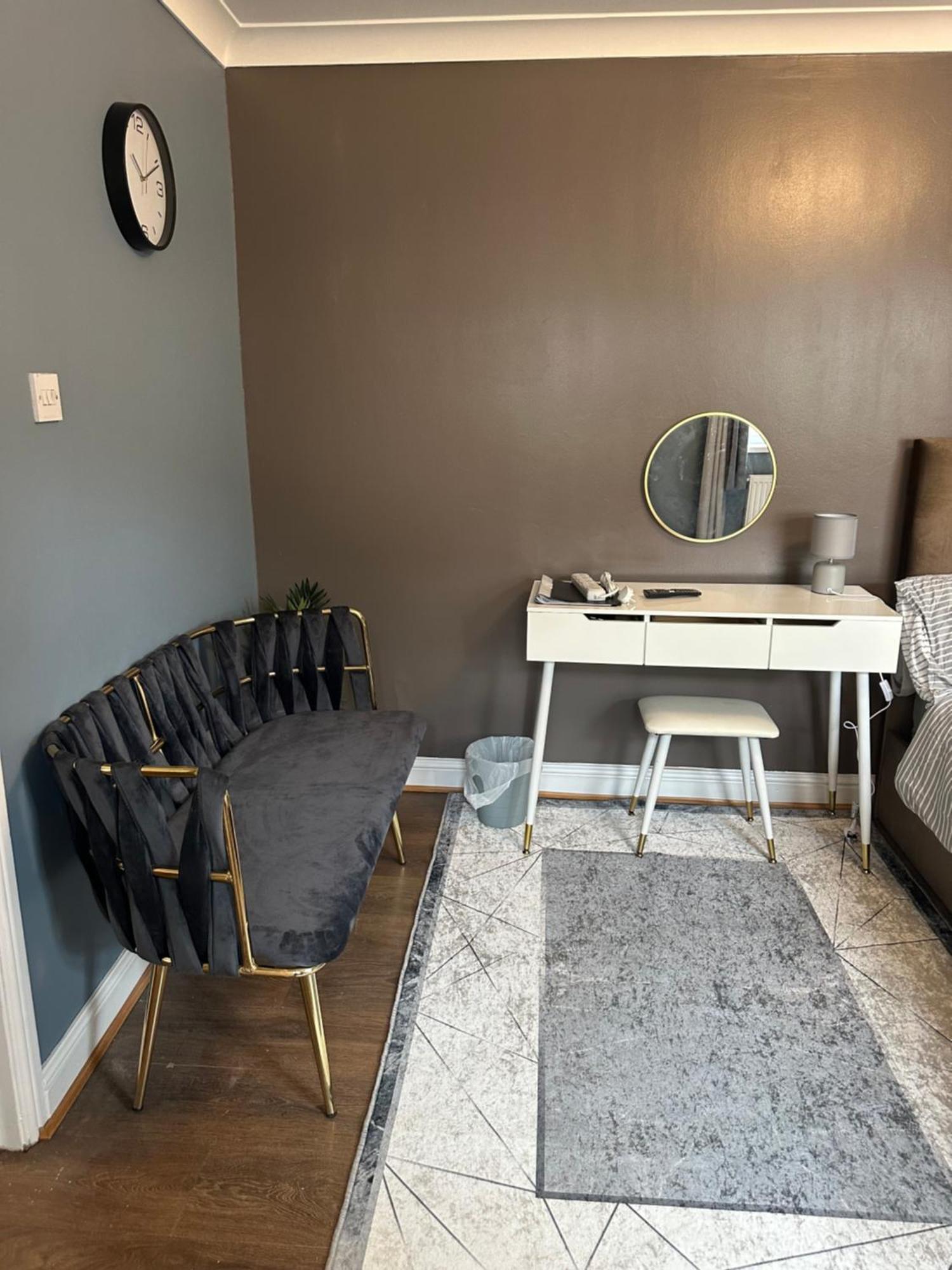 Amazing Ground Floor One Bedroom Apartment Forest Road Londra Exterior foto